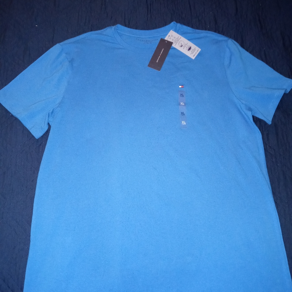 Tommy Hilfiger T Shirt